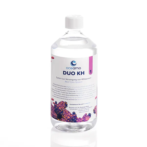 DUO KH 1000ml von Oceamo