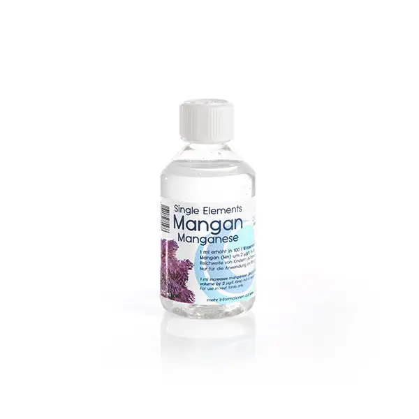 Mangan Zusatz 250ml von Oceamo