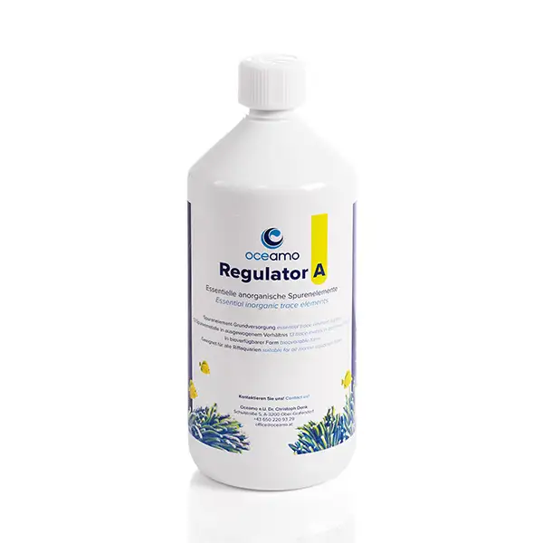 Regulator A 1000ml von Oceamo